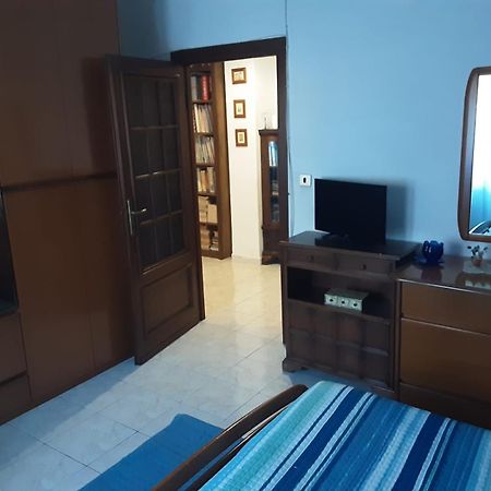 Appartamento Al Mare Porto Santo Stefano  Eksteriør billede