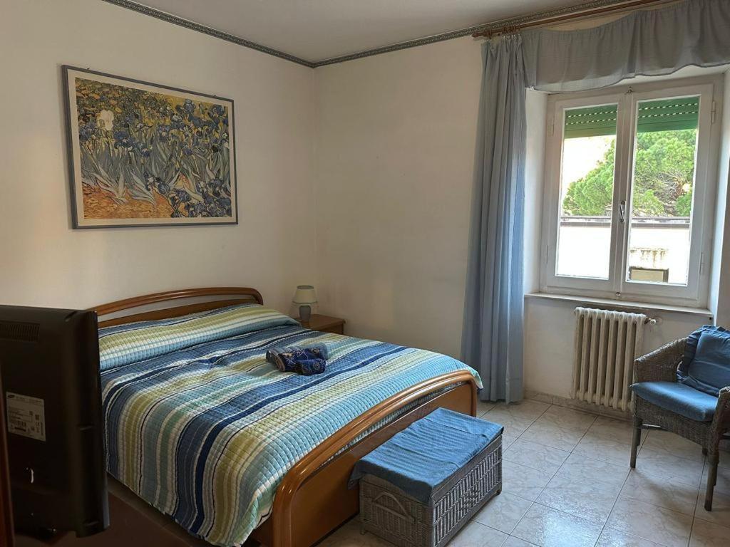Appartamento Al Mare Porto Santo Stefano  Eksteriør billede