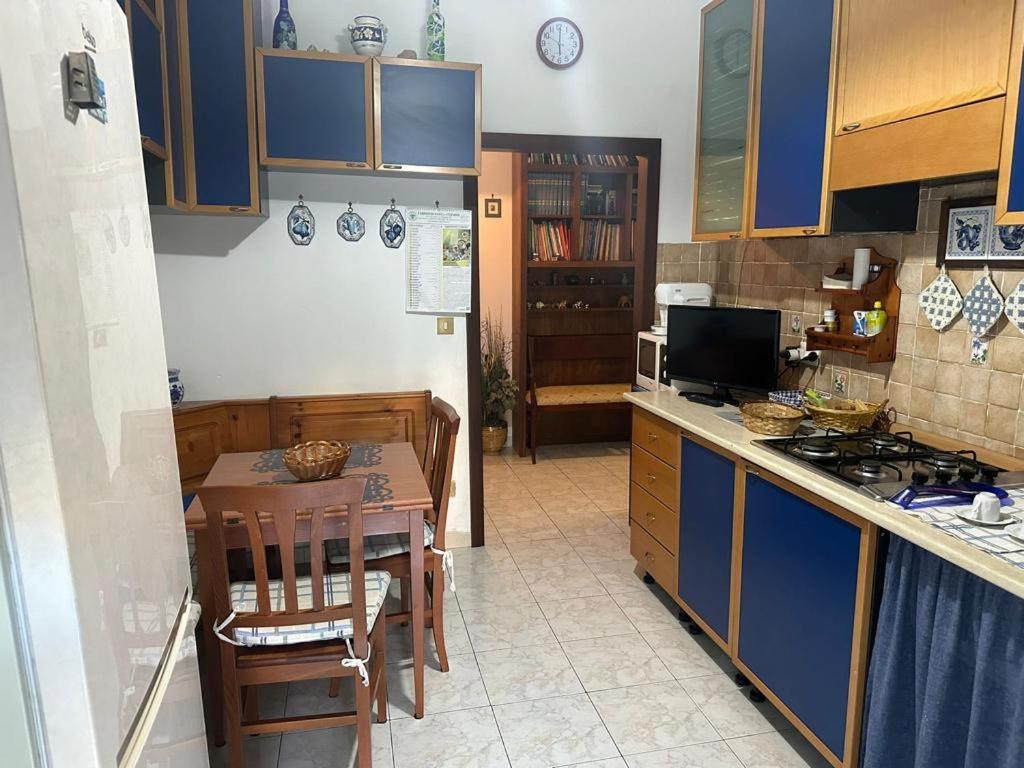 Appartamento Al Mare Porto Santo Stefano  Eksteriør billede