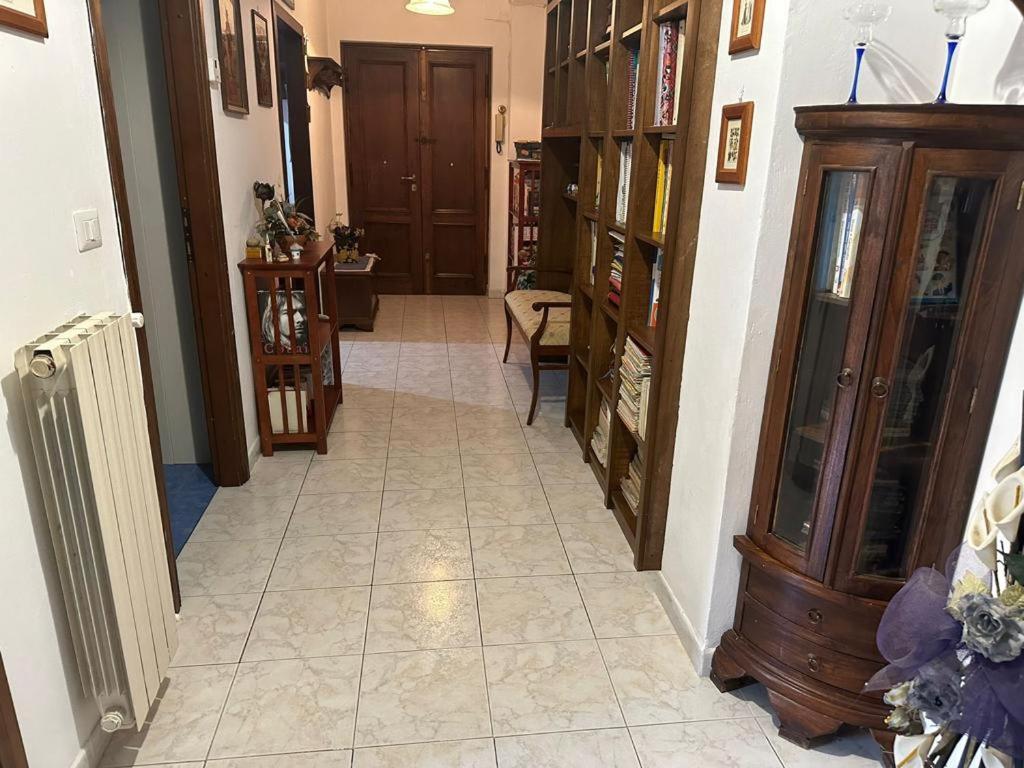 Appartamento Al Mare Porto Santo Stefano  Eksteriør billede