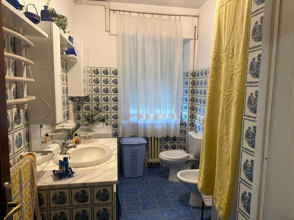 Appartamento Al Mare Porto Santo Stefano  Eksteriør billede
