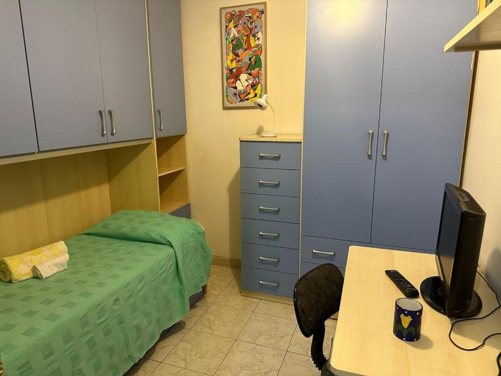 Appartamento Al Mare Porto Santo Stefano  Eksteriør billede