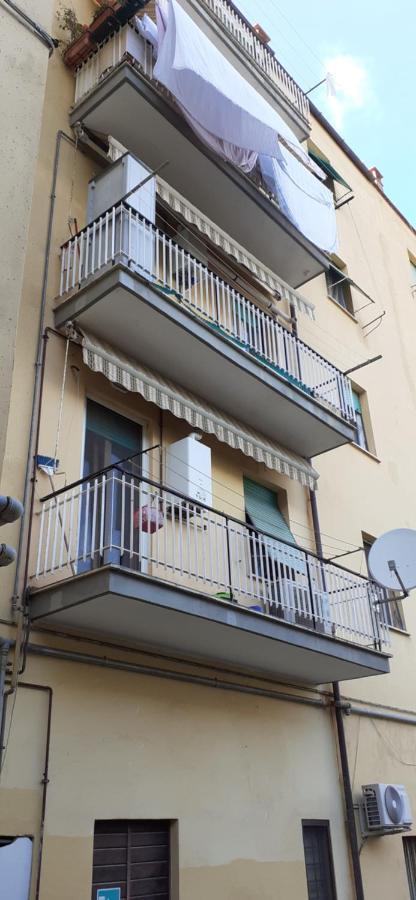 Appartamento Al Mare Porto Santo Stefano  Eksteriør billede