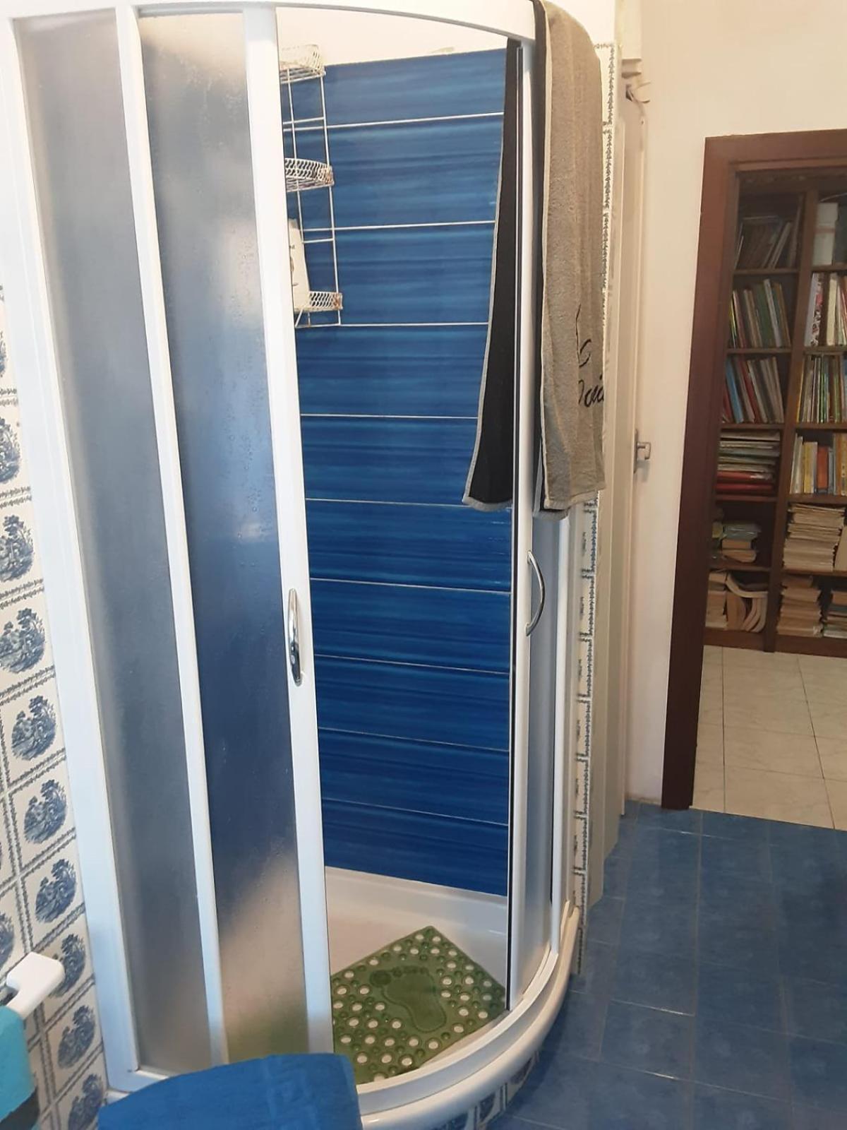 Appartamento Al Mare Porto Santo Stefano  Eksteriør billede