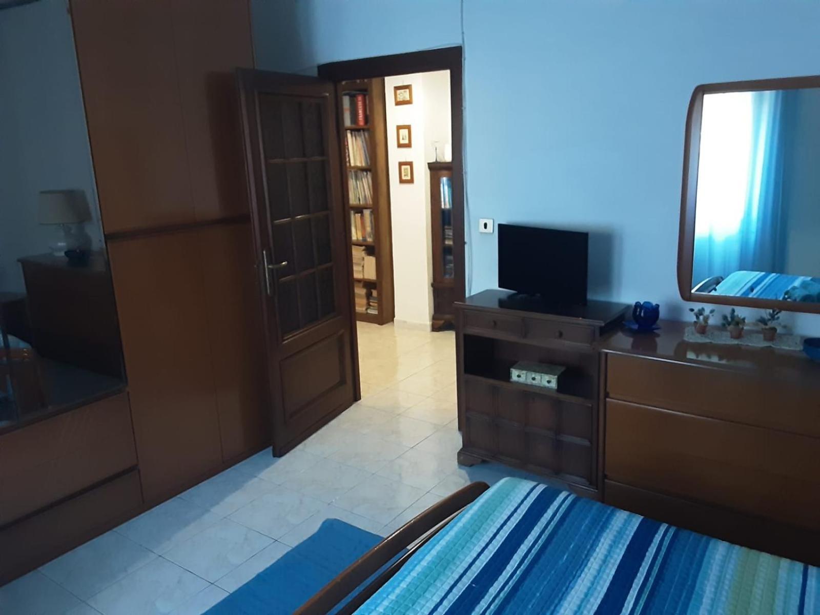 Appartamento Al Mare Porto Santo Stefano  Eksteriør billede