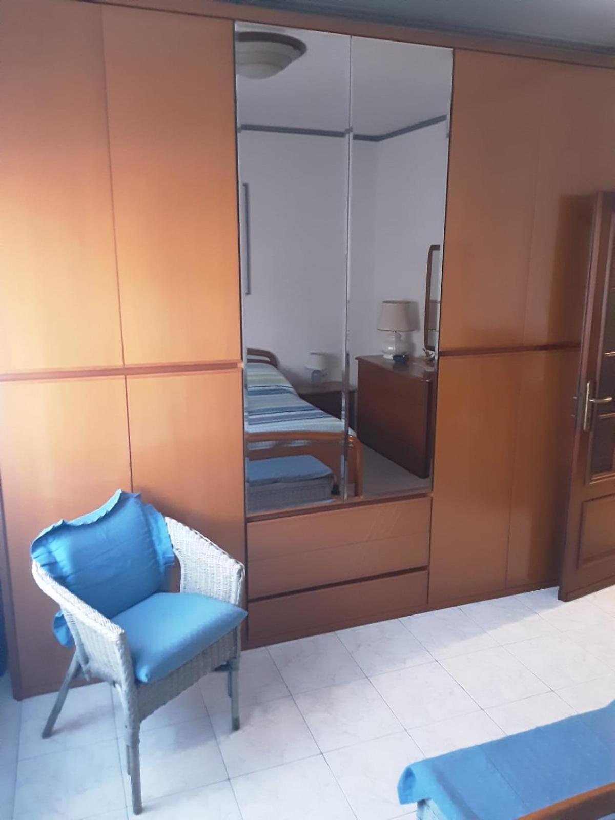 Appartamento Al Mare Porto Santo Stefano  Eksteriør billede
