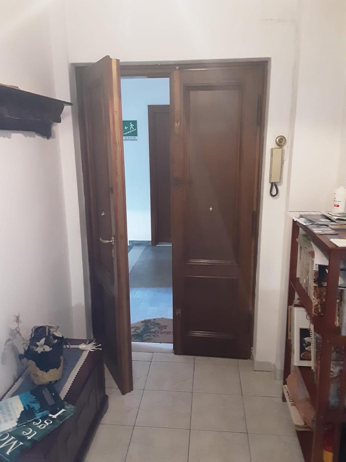 Appartamento Al Mare Porto Santo Stefano  Eksteriør billede