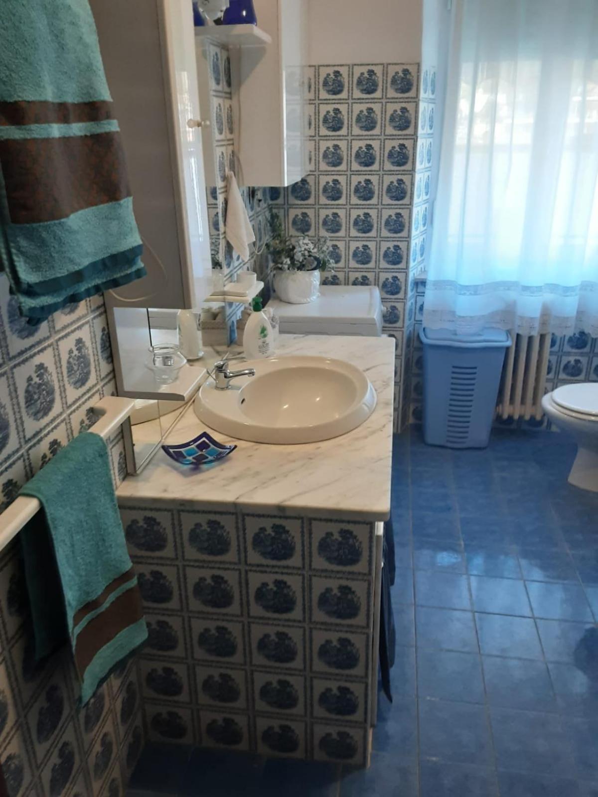 Appartamento Al Mare Porto Santo Stefano  Eksteriør billede