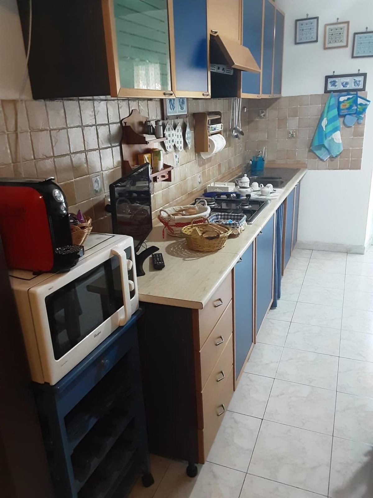 Appartamento Al Mare Porto Santo Stefano  Eksteriør billede
