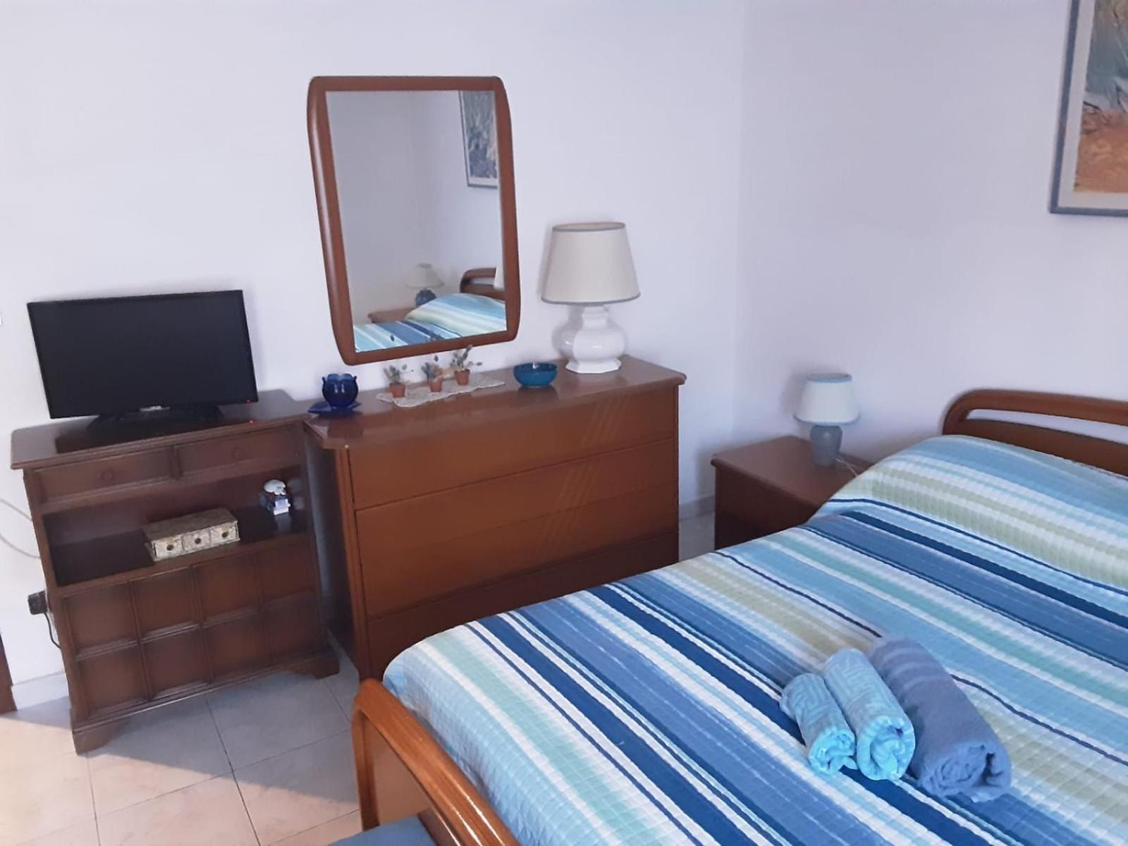 Appartamento Al Mare Porto Santo Stefano  Eksteriør billede
