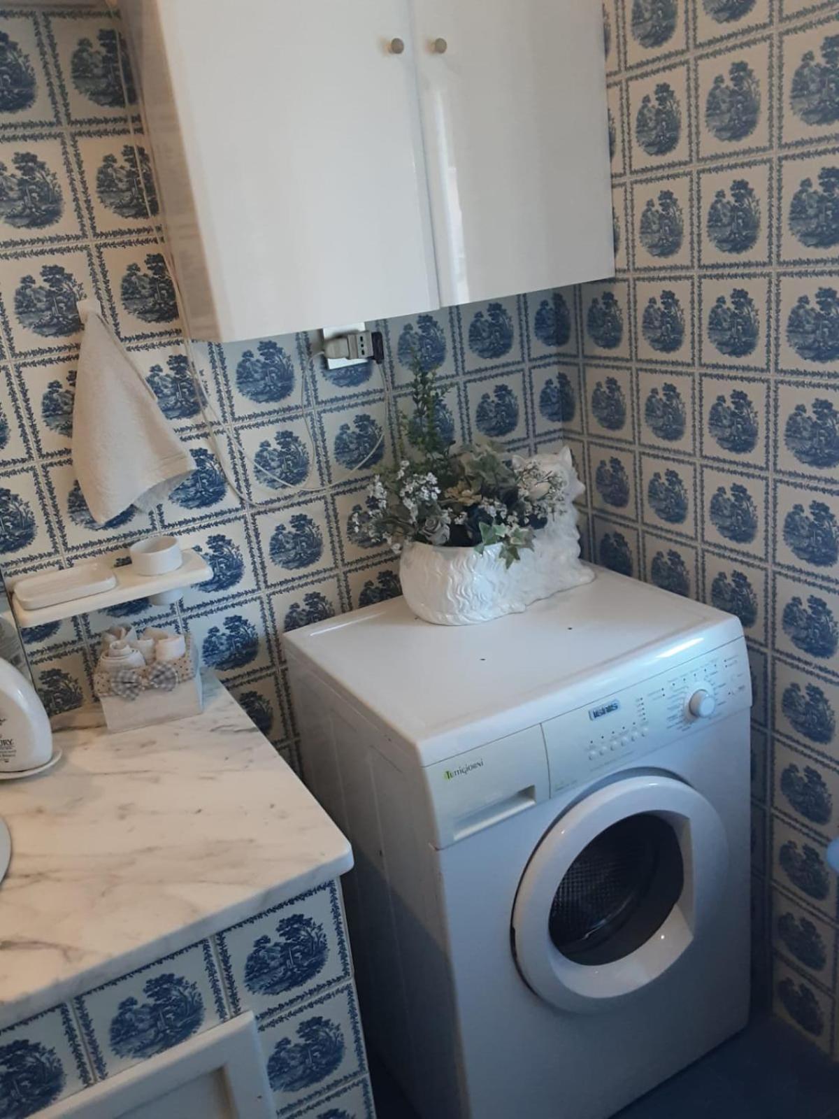 Appartamento Al Mare Porto Santo Stefano  Eksteriør billede