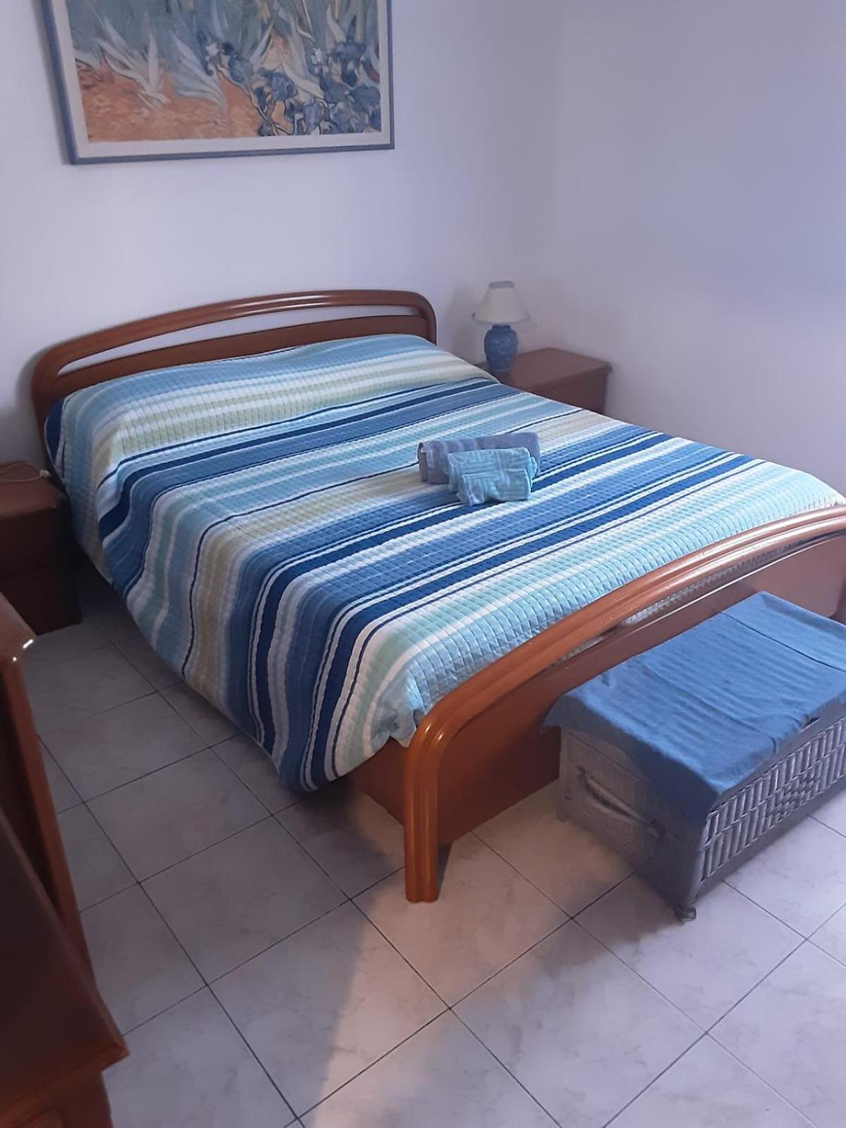 Appartamento Al Mare Porto Santo Stefano  Eksteriør billede
