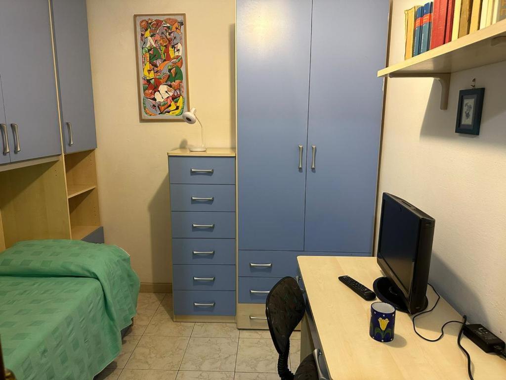 Appartamento Al Mare Porto Santo Stefano  Eksteriør billede